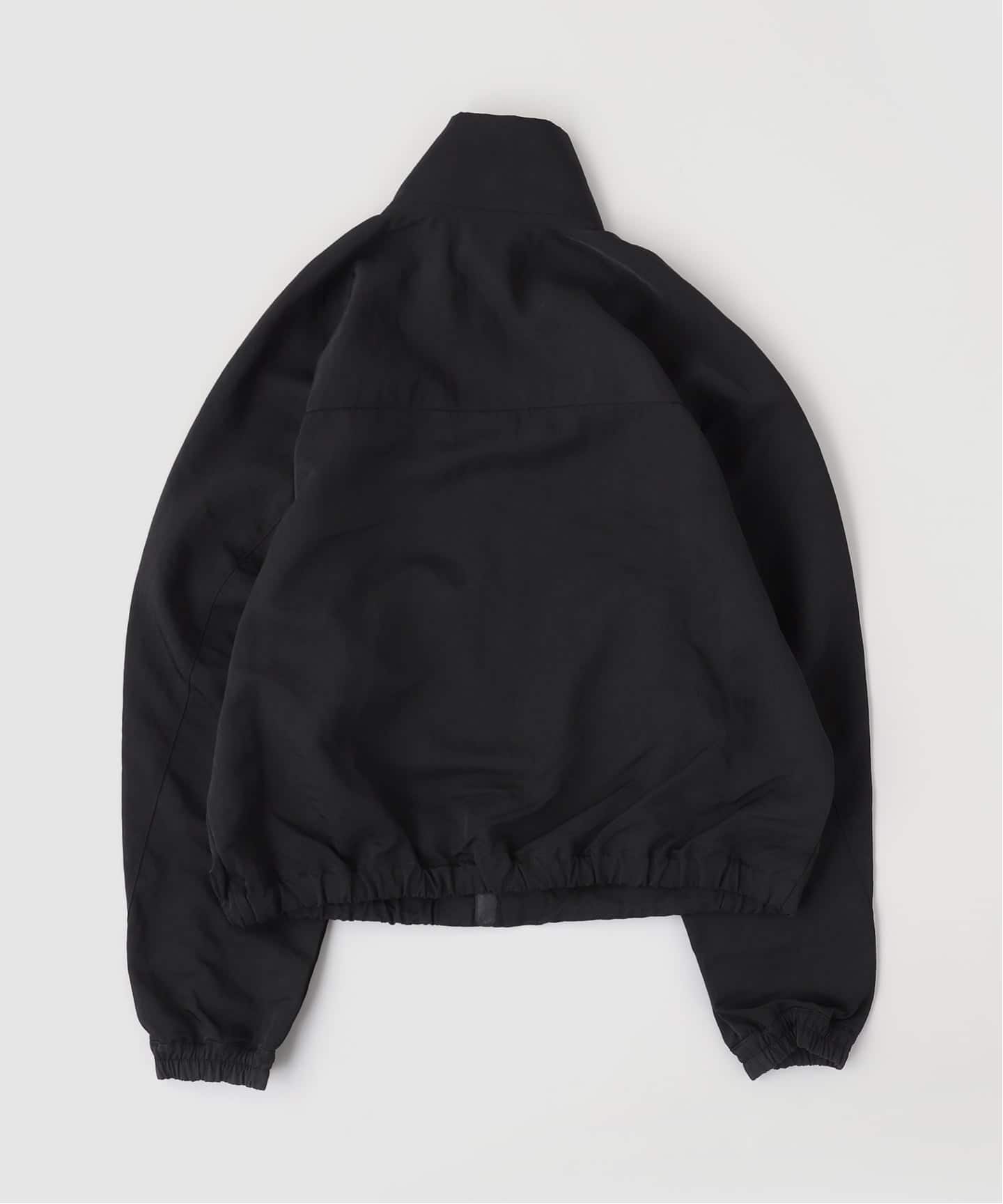 ROTOL / ロトル Shrunken Nylon Training Blouson（その他ブルゾン