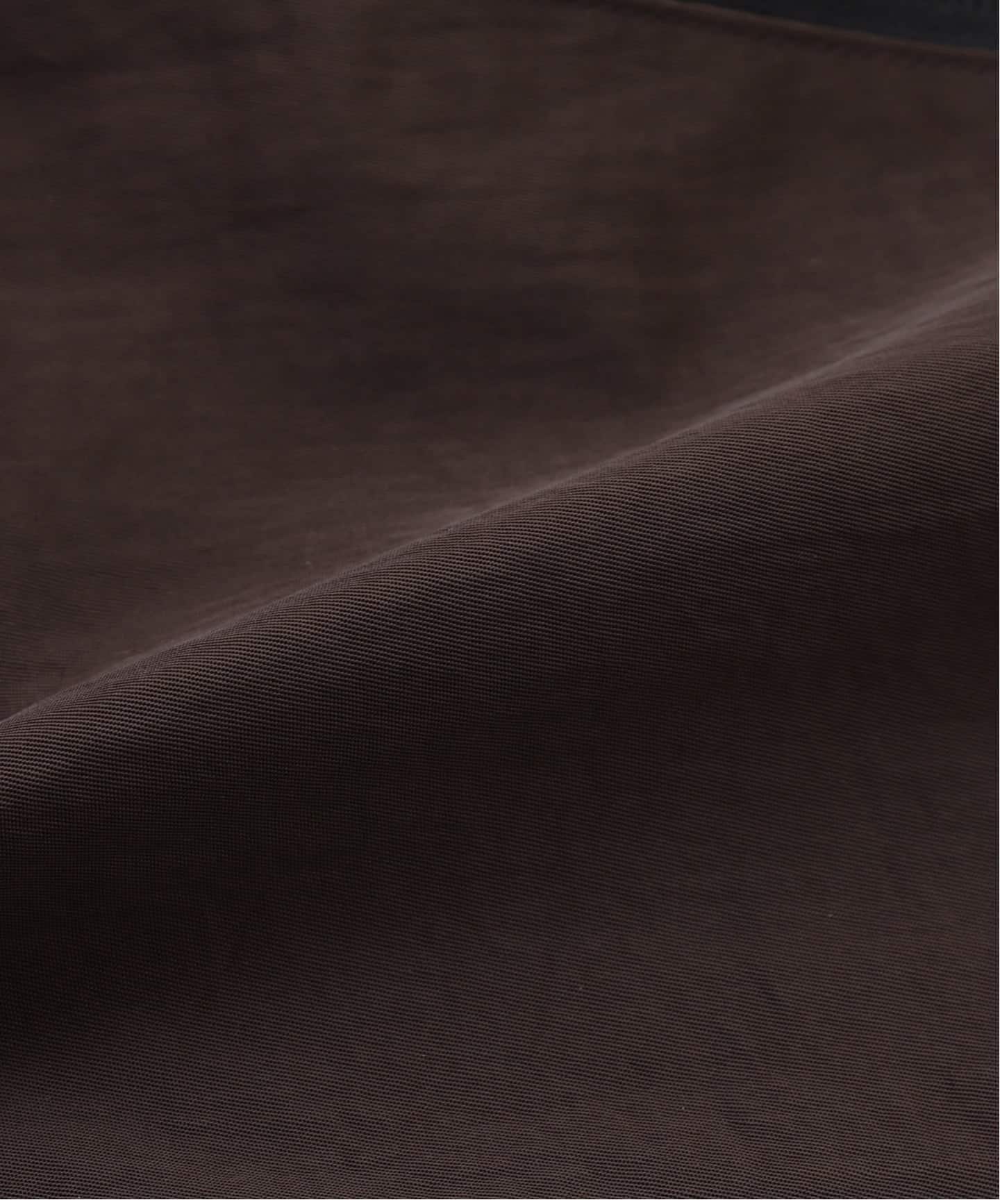 ROTOL / ロトル Shrunken Nylon Training Blouson（その他ブルゾン