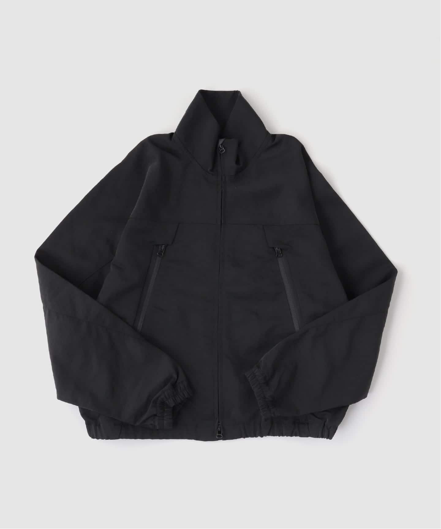 ROTOL / ロトル Shrunken Nylon Training Blouson（その他ブルゾン