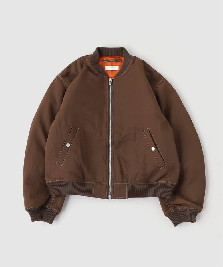 ブルゾン／アウター