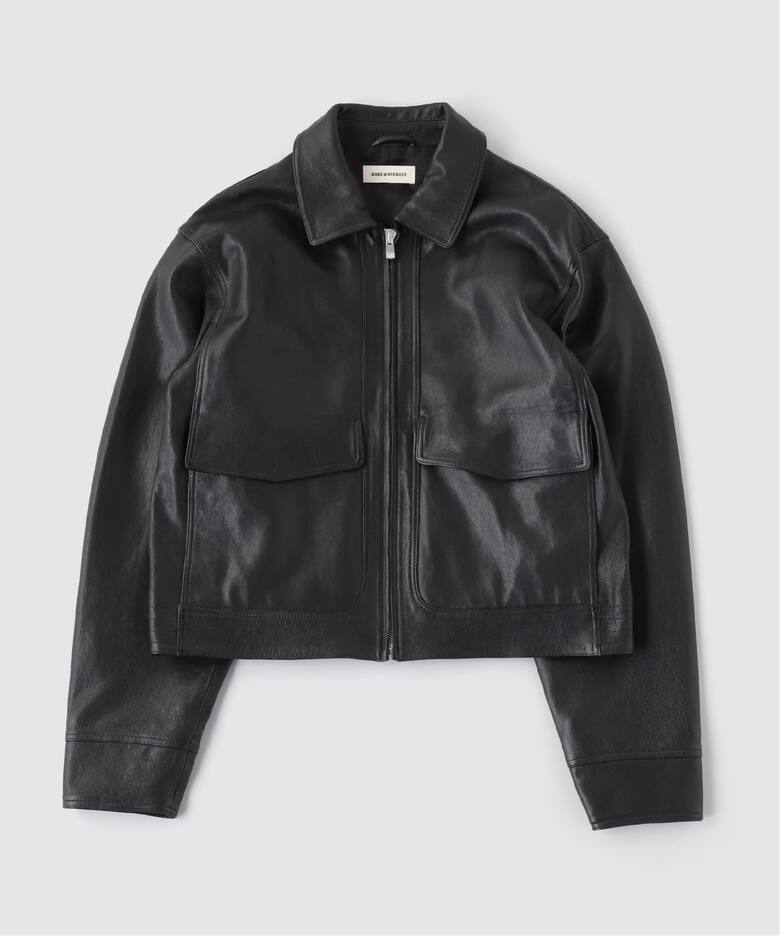 ブルゾン／アウター