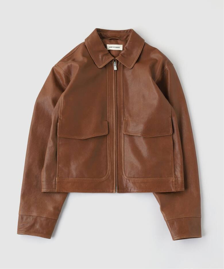 ブルゾン／アウター