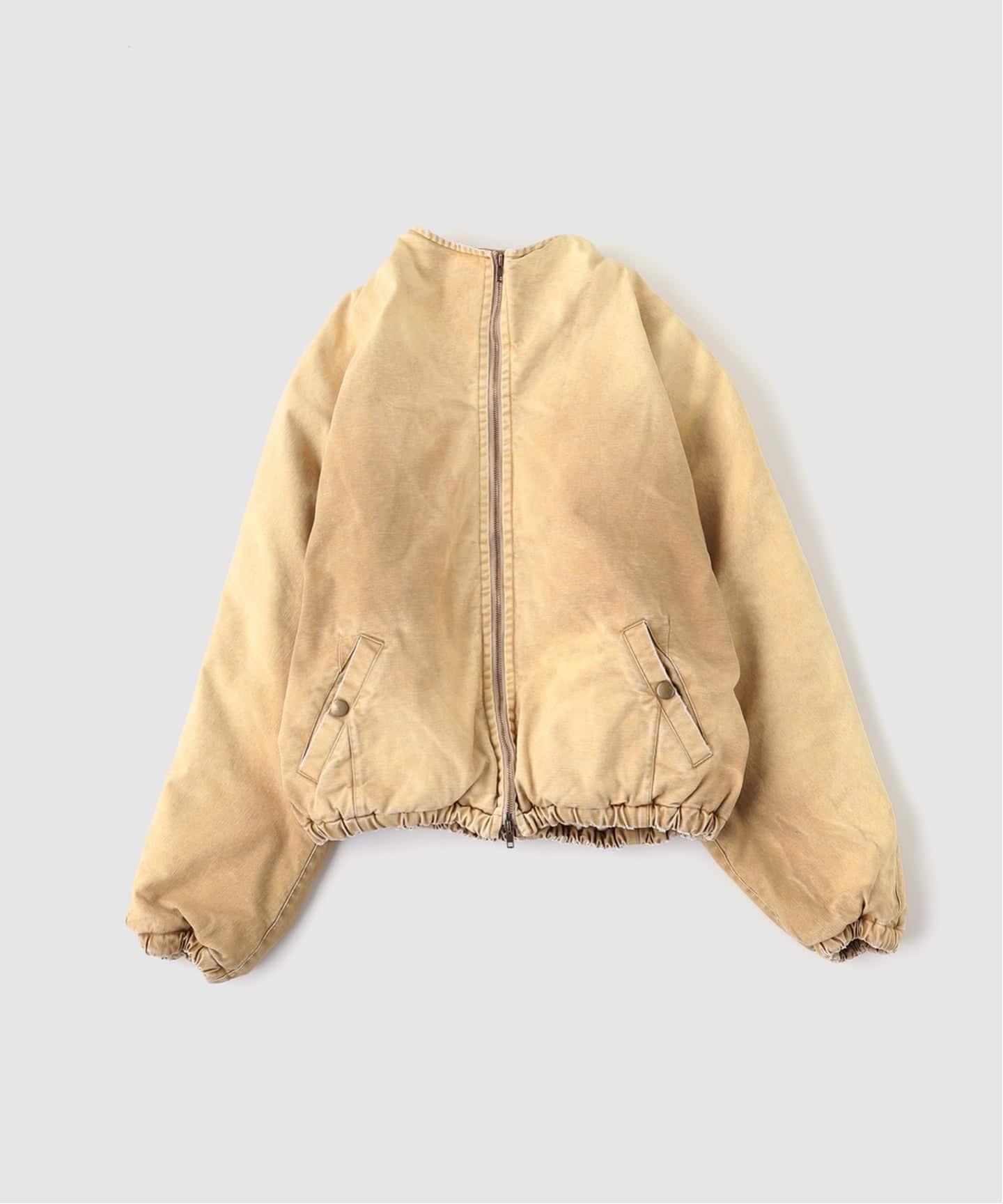 LIFEMANIA / ライフマニア BAKED PAN JACKET（その他ブルゾン