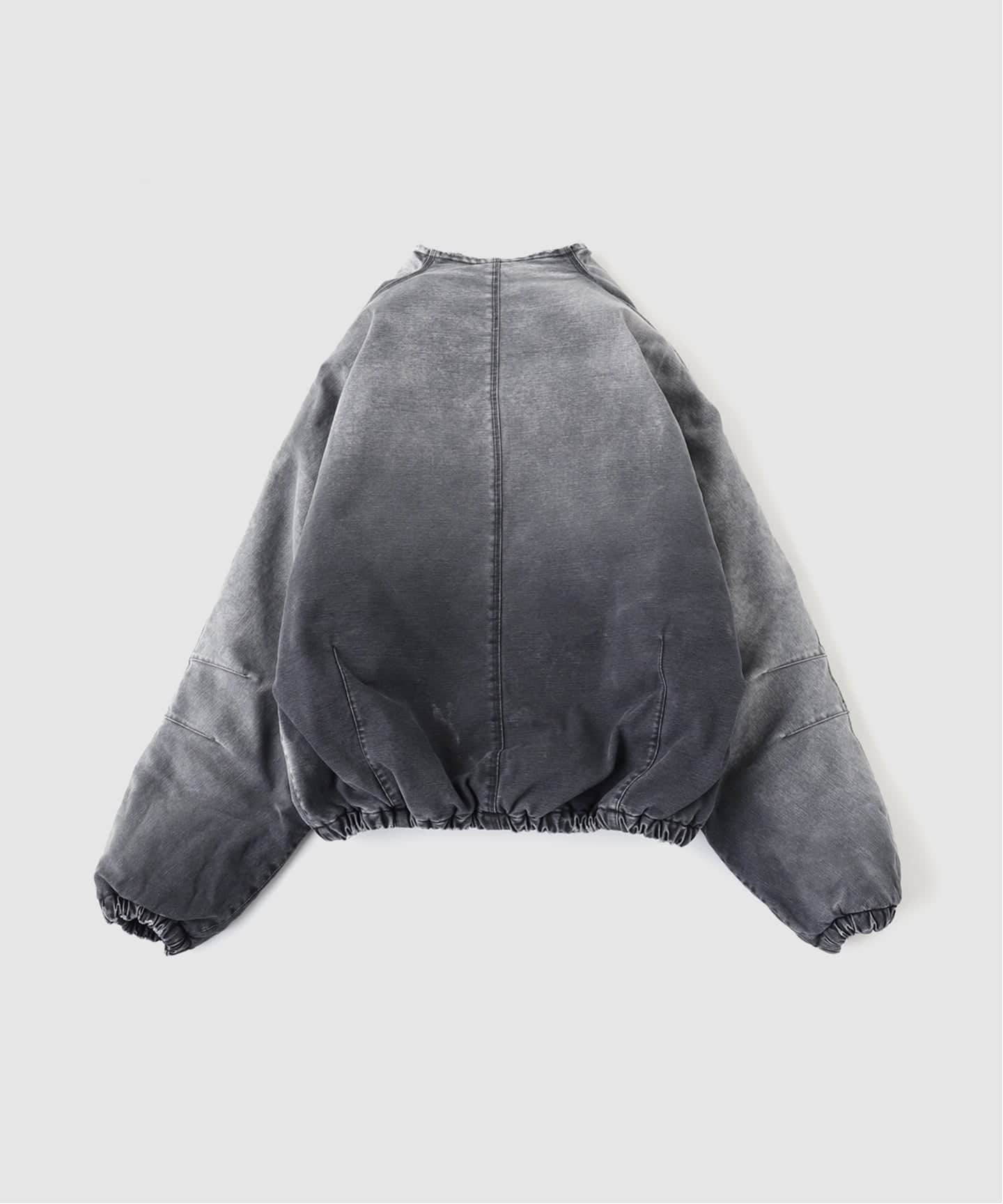 LIFEMANIA / ライフマニア BAKED PAN JACKET（その他ブルゾン