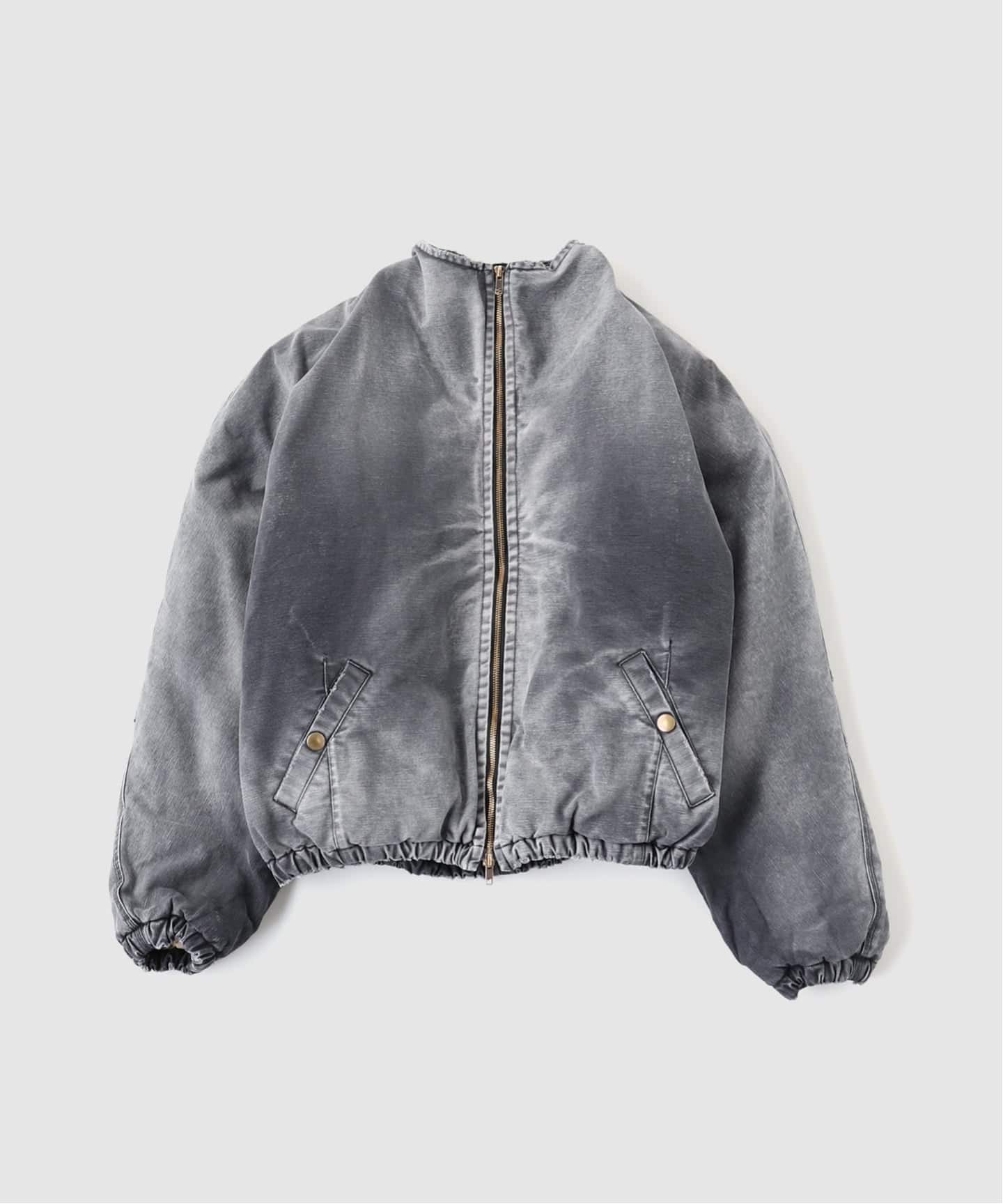 LIFEMANIA / ライフマニア BAKED PAN JACKET（その他ブルゾン