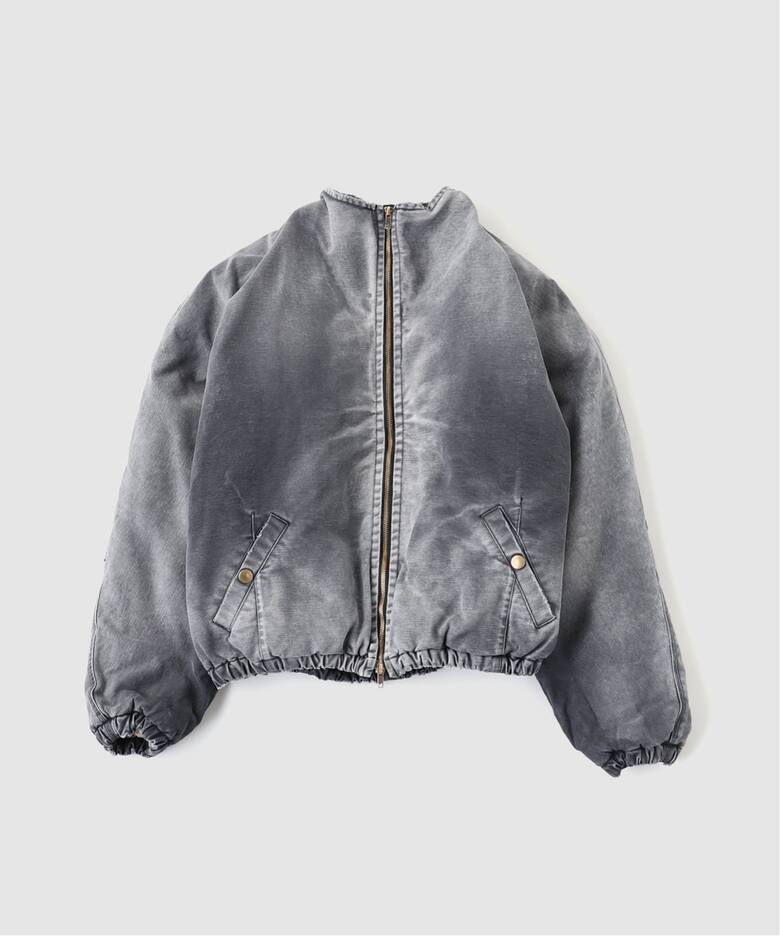 ブルゾン／アウター