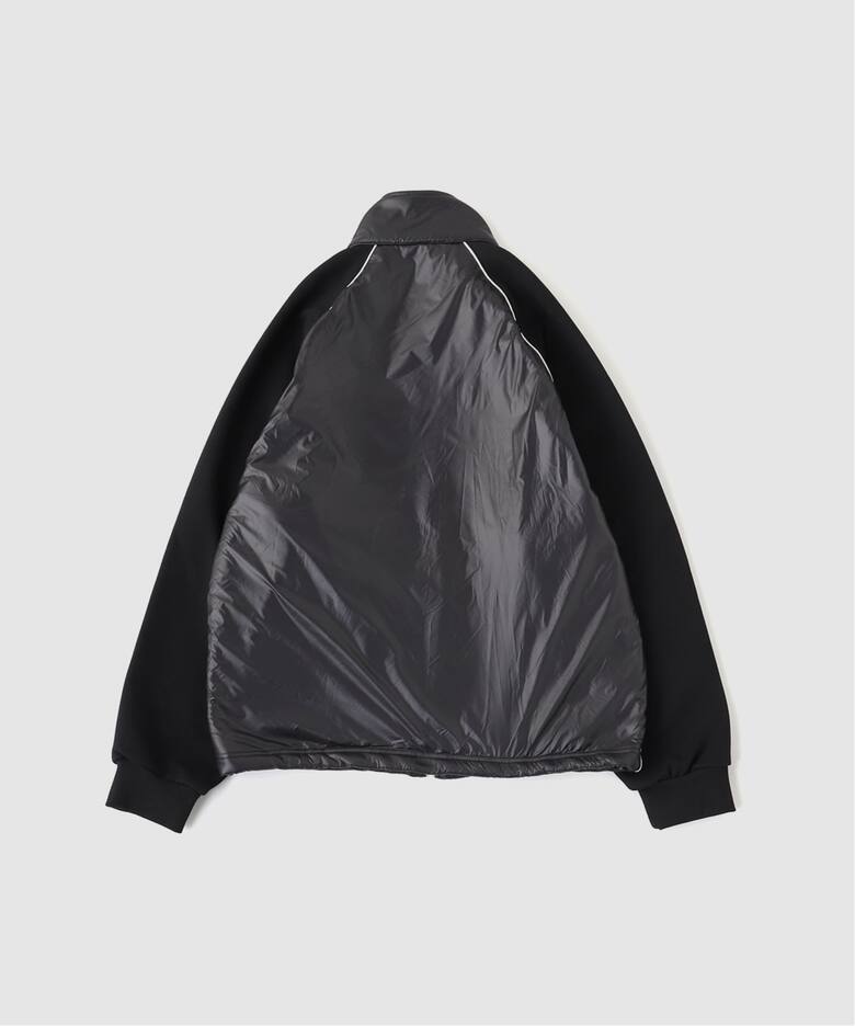LIFEMANIA / ライフマニア LIFE RUNNER TRACK TOP（その他ブルゾン 