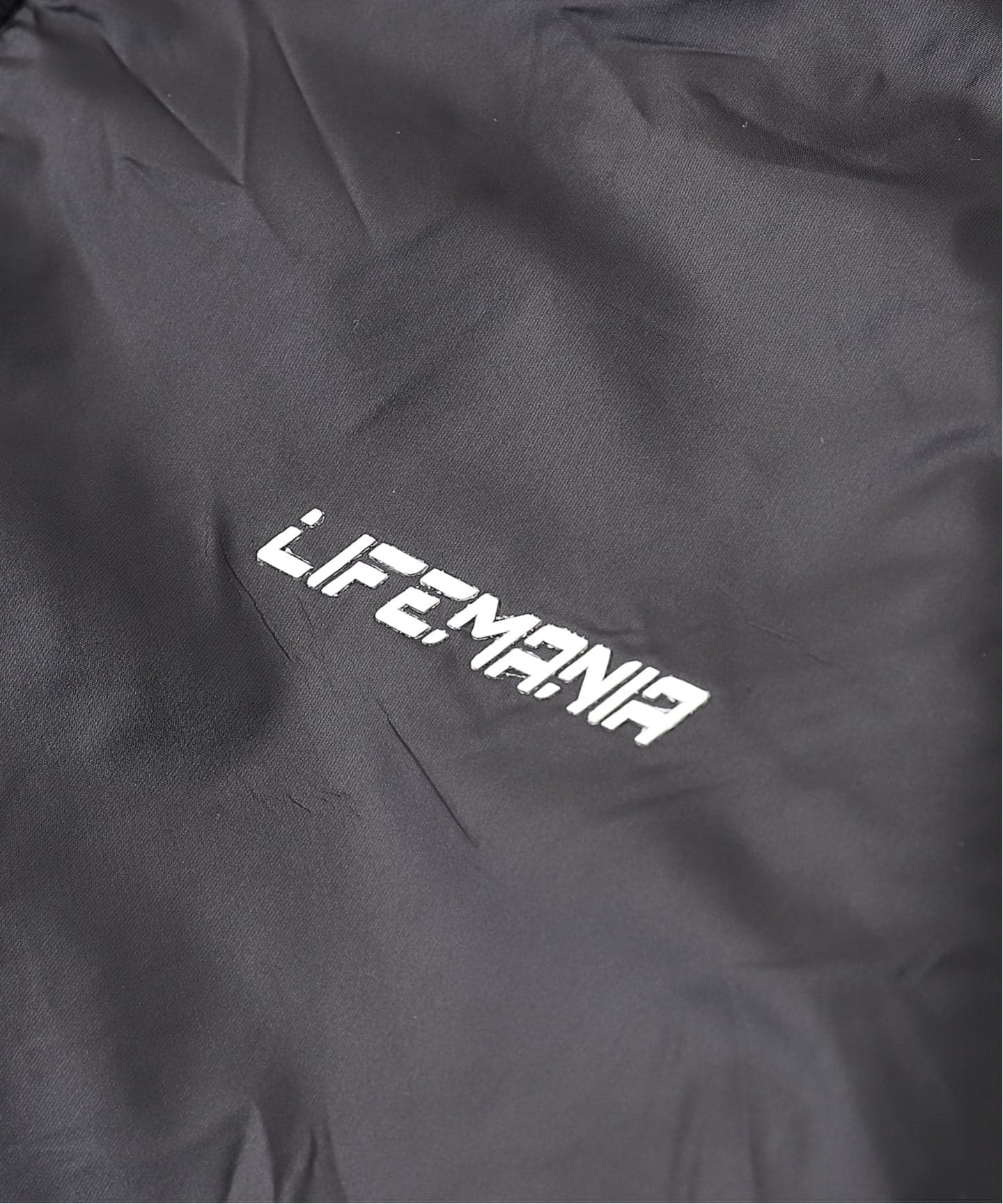 LIFEMANIA / ライフマニア LIFE RUNNER TRACK TOP（その他ブルゾン