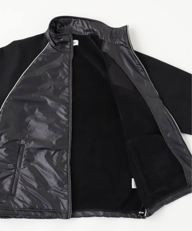 LIFEMANIA / ライフマニア LIFE RUNNER TRACK TOP（その他ブルゾン 