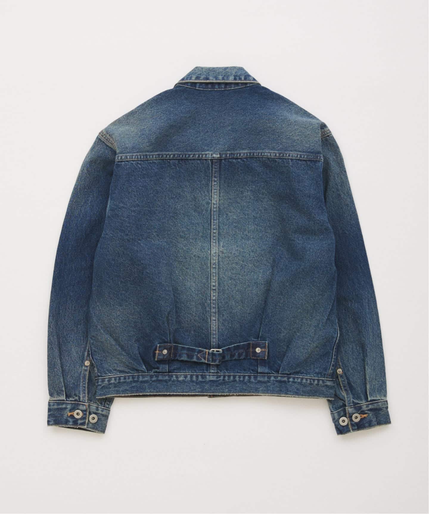 ジャーナルスタンダード LOT200 LOT206T デニムセットアップ ジャーナルスタンダード LOT200 LOT206T デニムセットアップ デニム