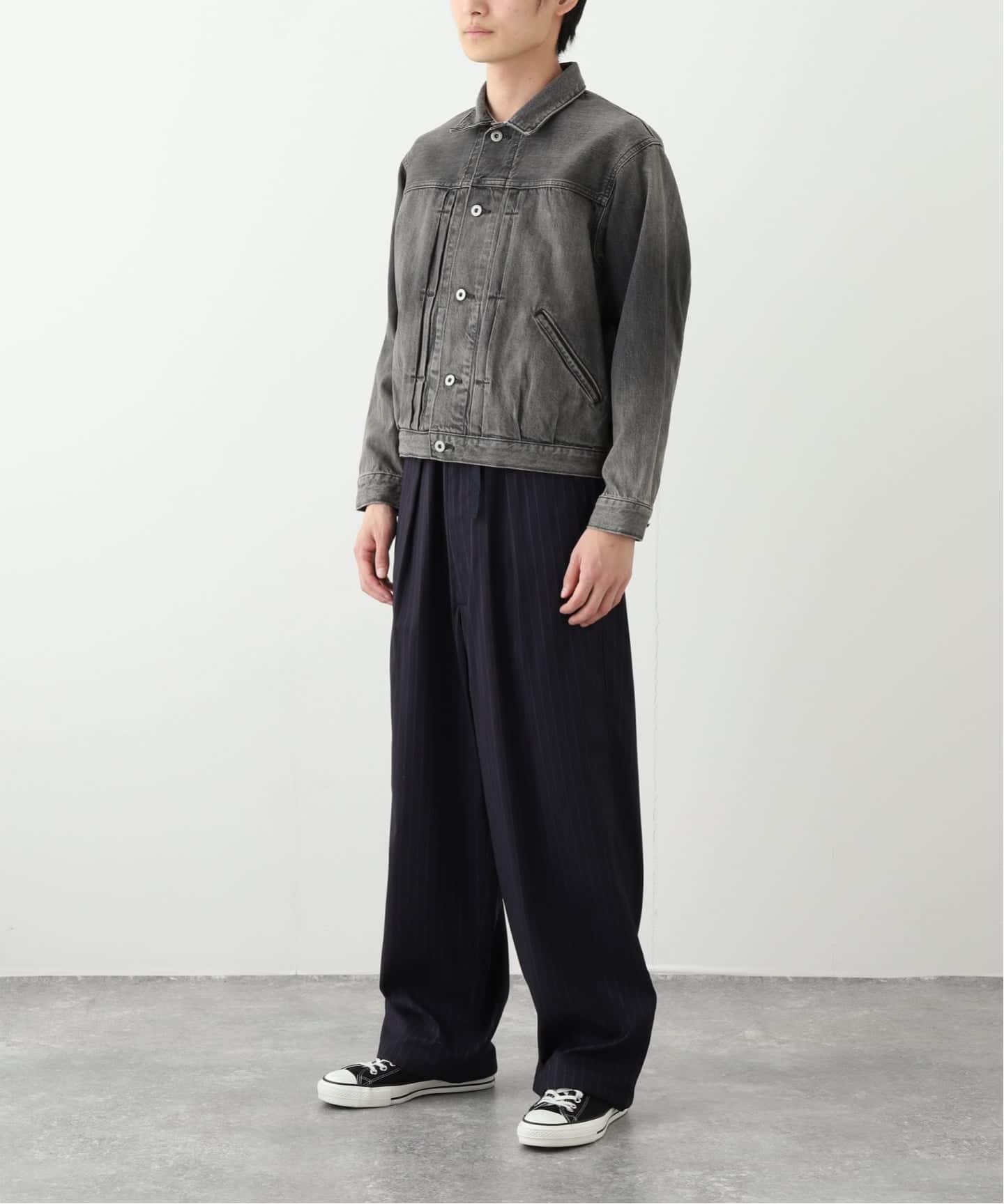 デニム トラッカー LOT206T（デニムジャケット）｜JOURNAL STANDARD