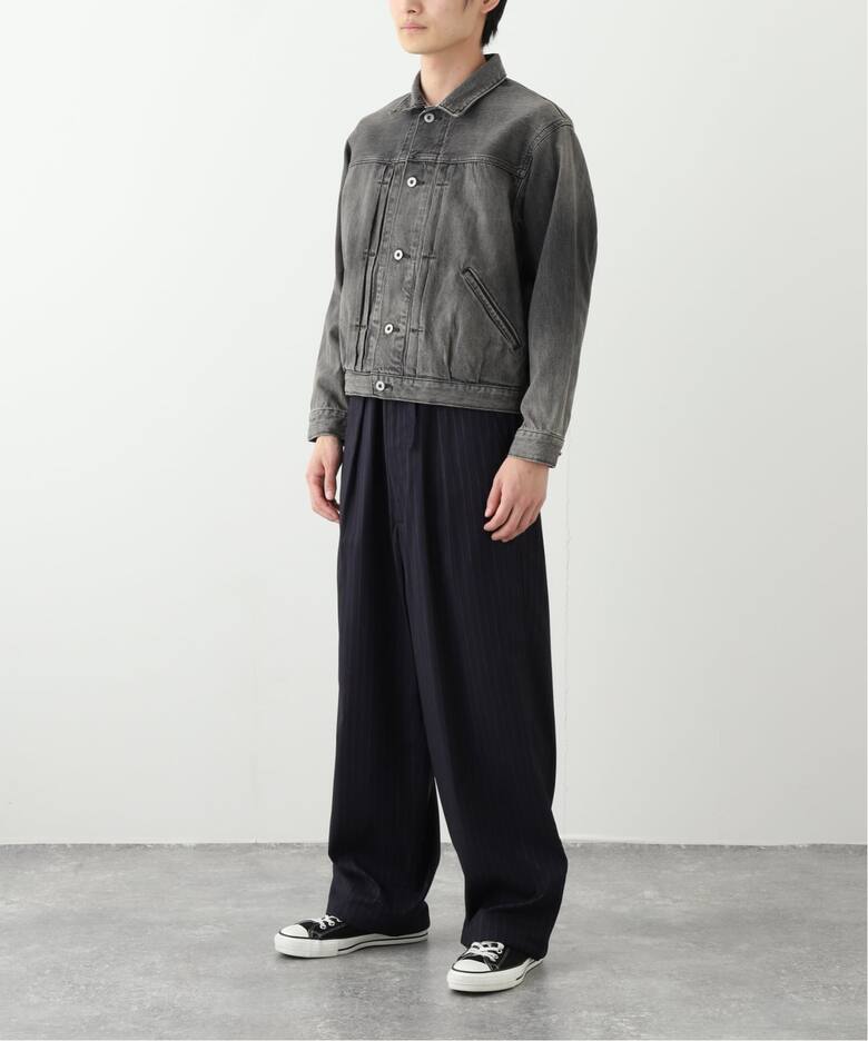デニム トラッカー LOT206T（デニムジャケット）｜JOURNAL STANDARD 