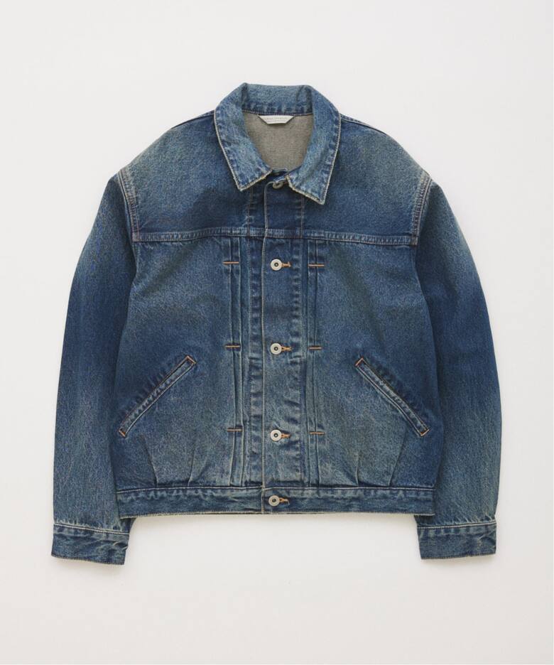 ブルゾン／アウター