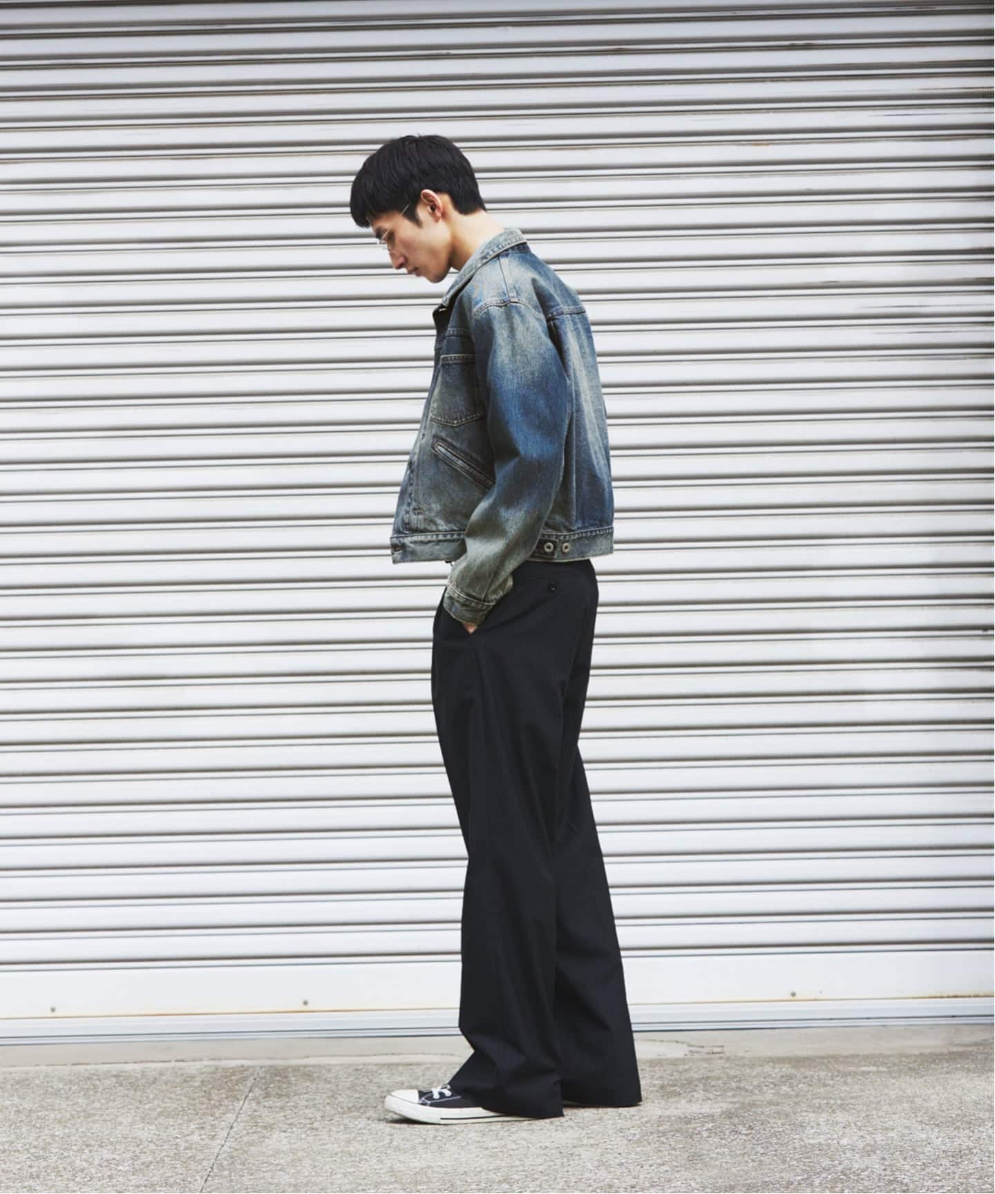 デニム トラッカー LOT206X（デニムジャケット）｜JOURNAL STANDARD