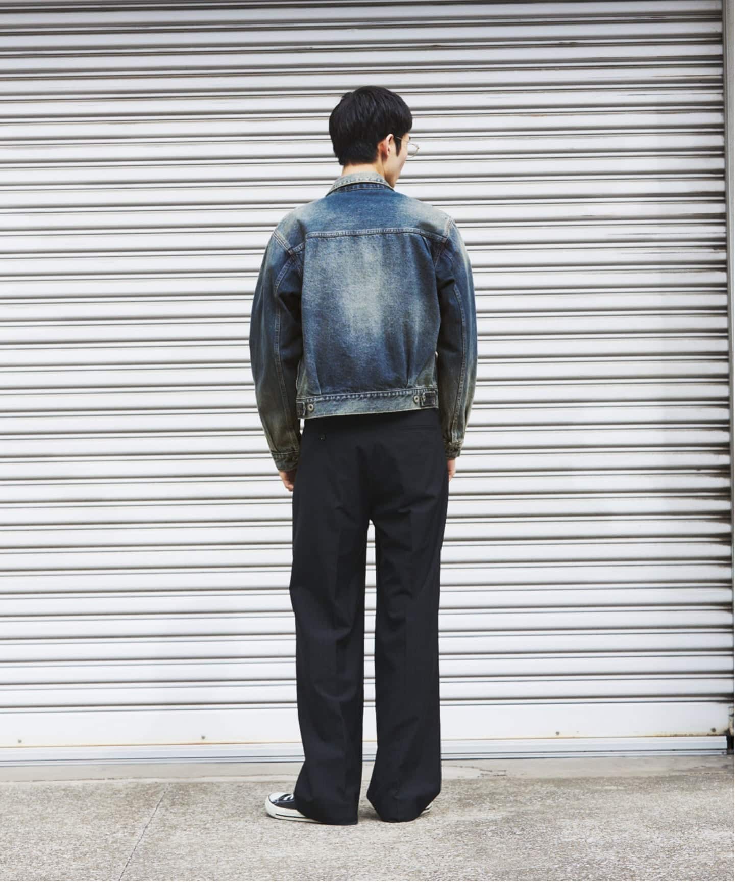 デニム トラッカー LOT206X（デニムジャケット）｜JOURNAL STANDARD