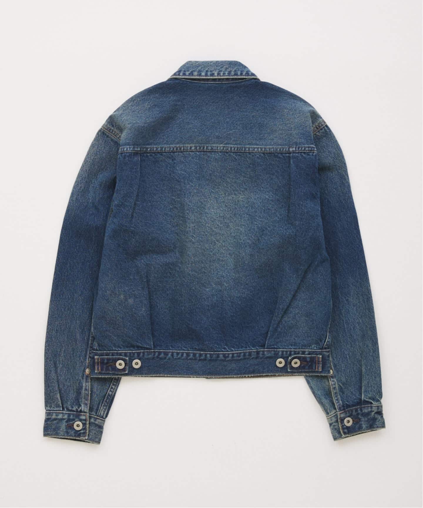 デニム トラッカー LOT206X（デニムジャケット）｜JOURNAL STANDARD