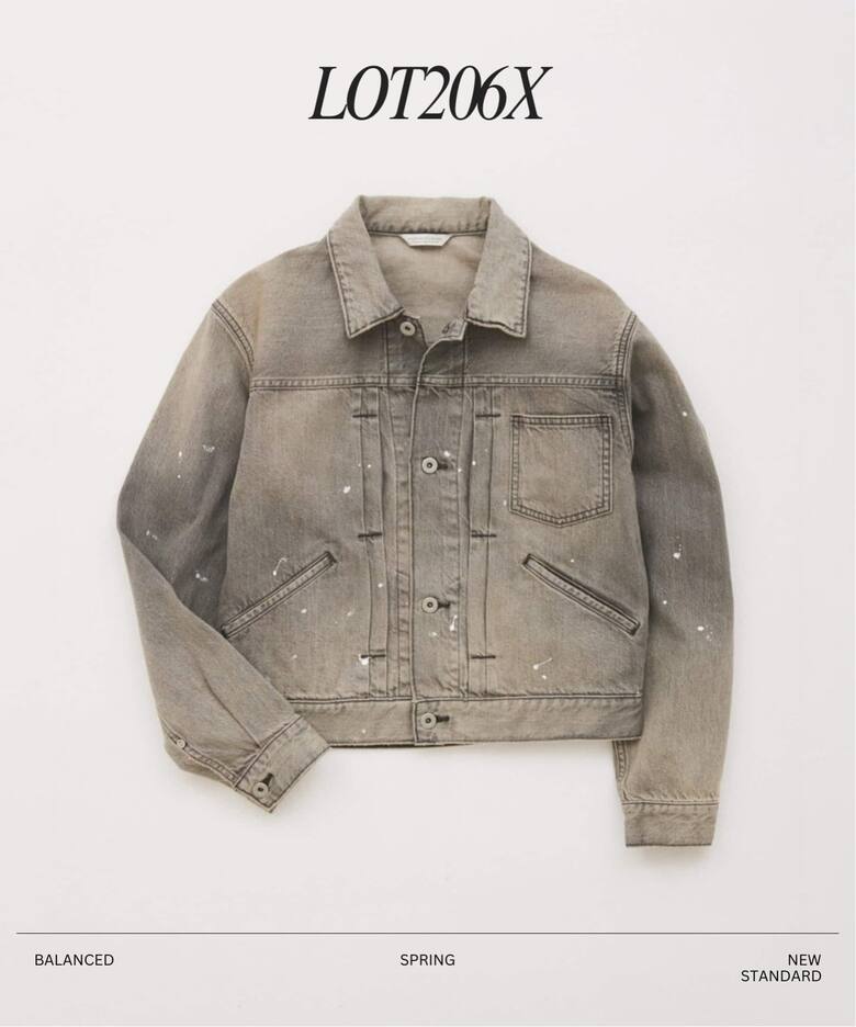 ブルゾン／アウター