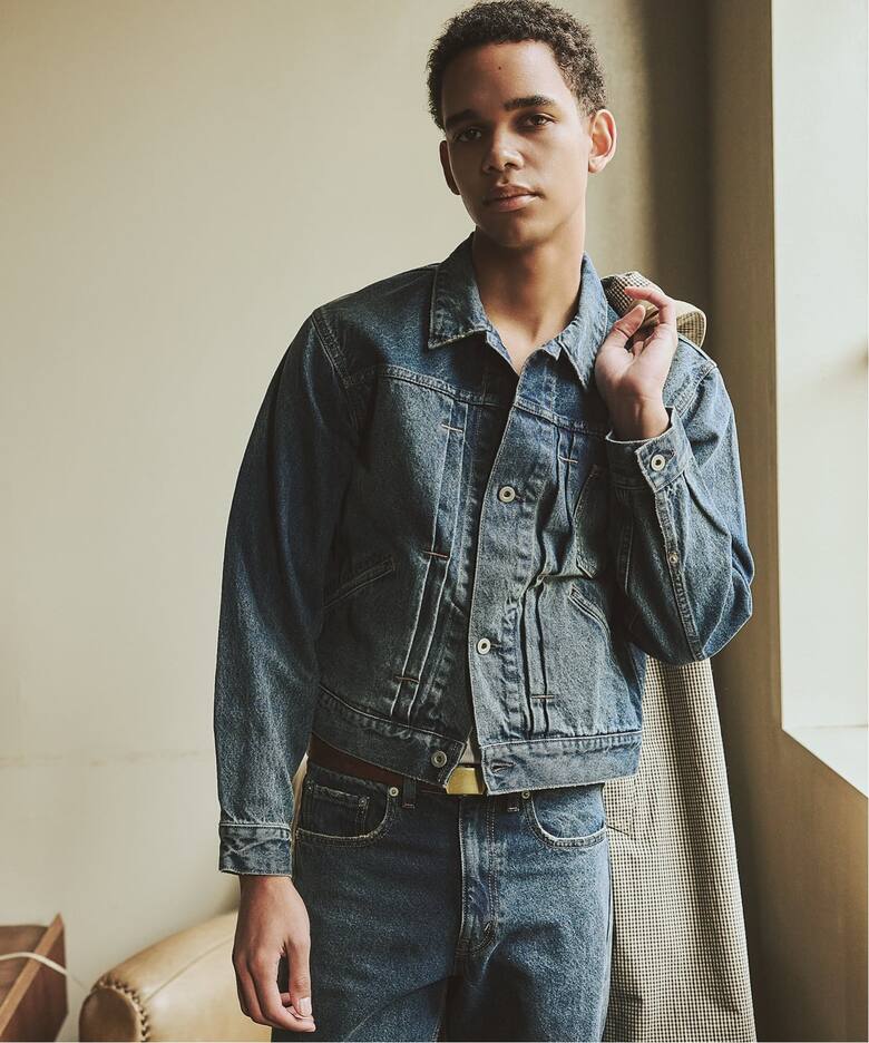 ブルゾン／アウター