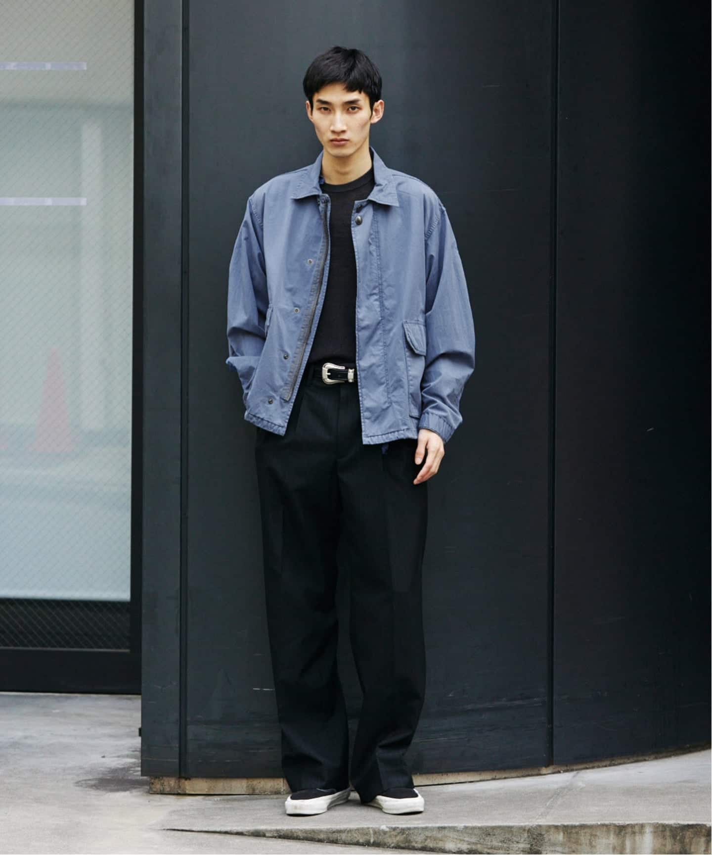 M-BDU ガーメント ダイ ショート ブルゾン（ミリタリー）｜JOURNAL