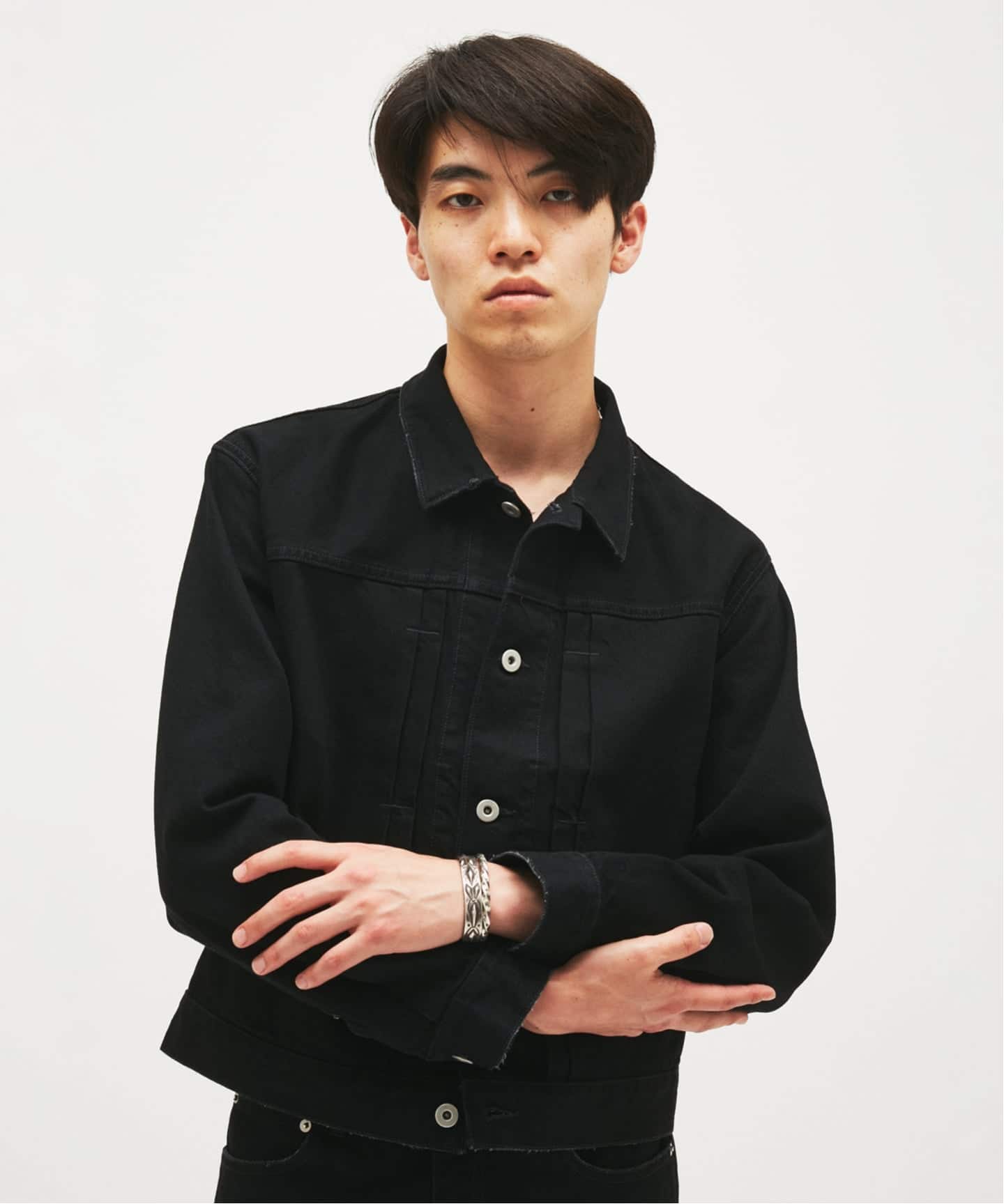デニム トラッカー LOT207（デニムジャケット）｜JOURNAL STANDARD