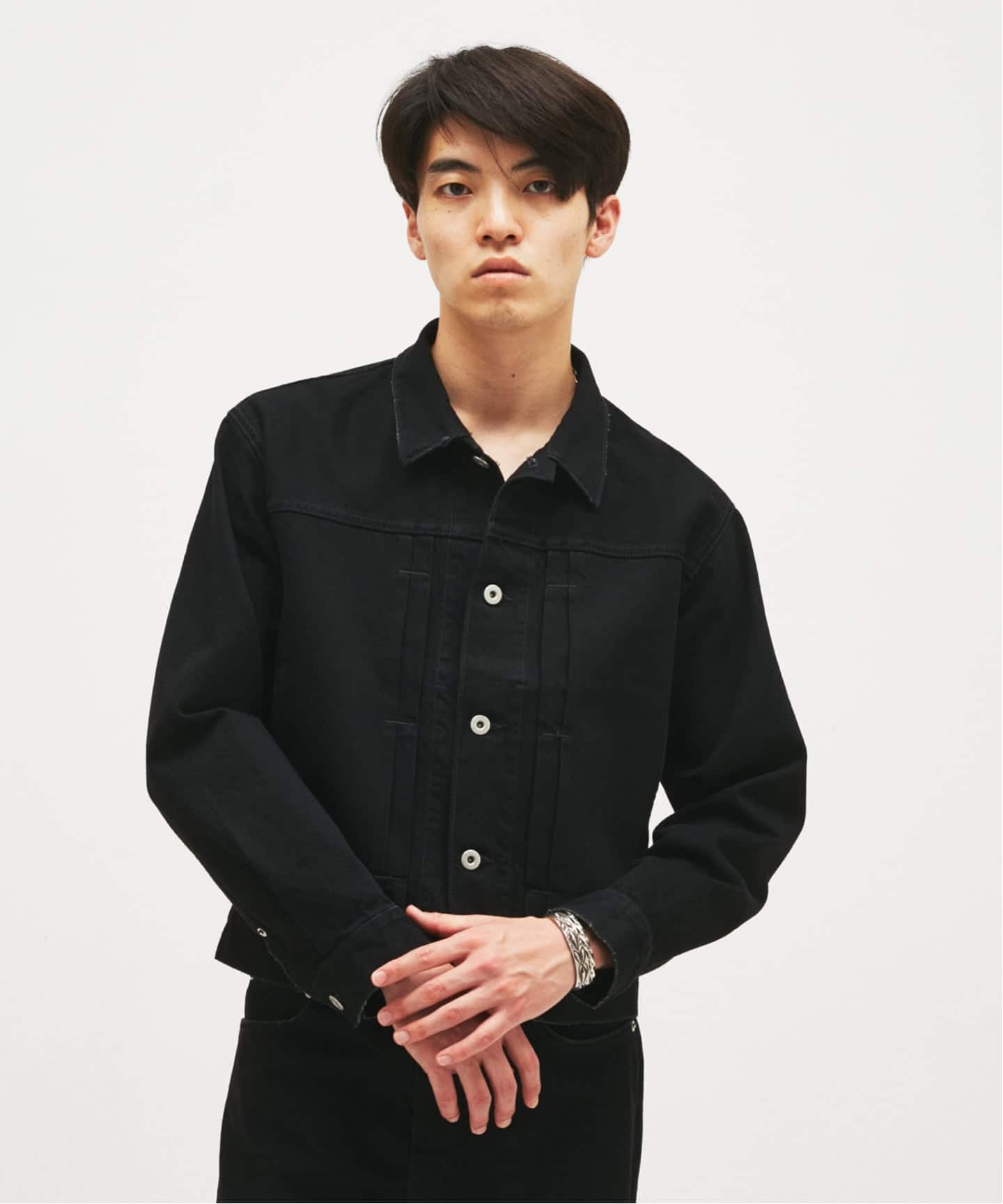デニム トラッカー LOT207（デニムジャケット）｜JOURNAL STANDARD