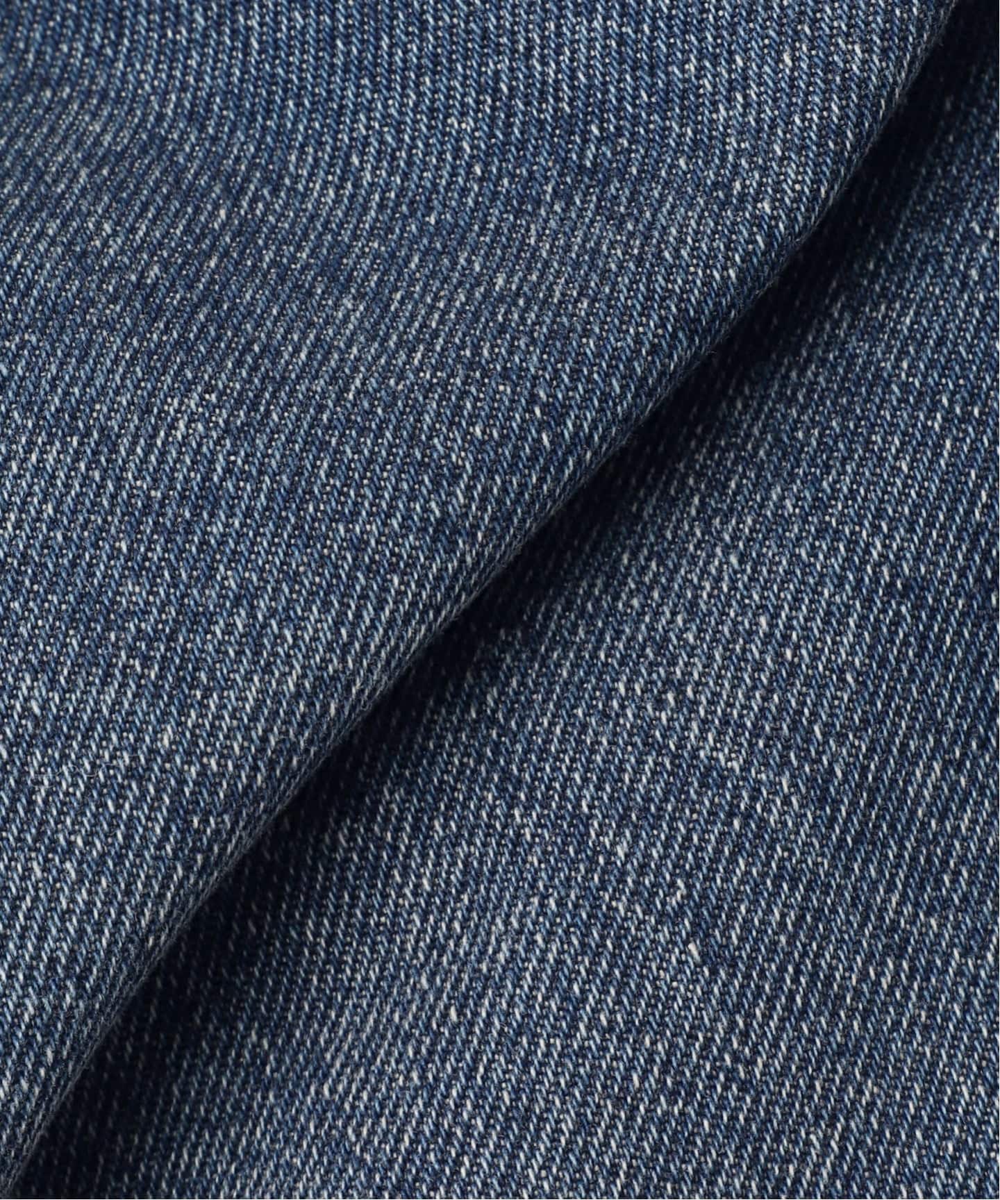 予約》デニム トラッカー LOT207（デニムジャケット）｜JOURNAL