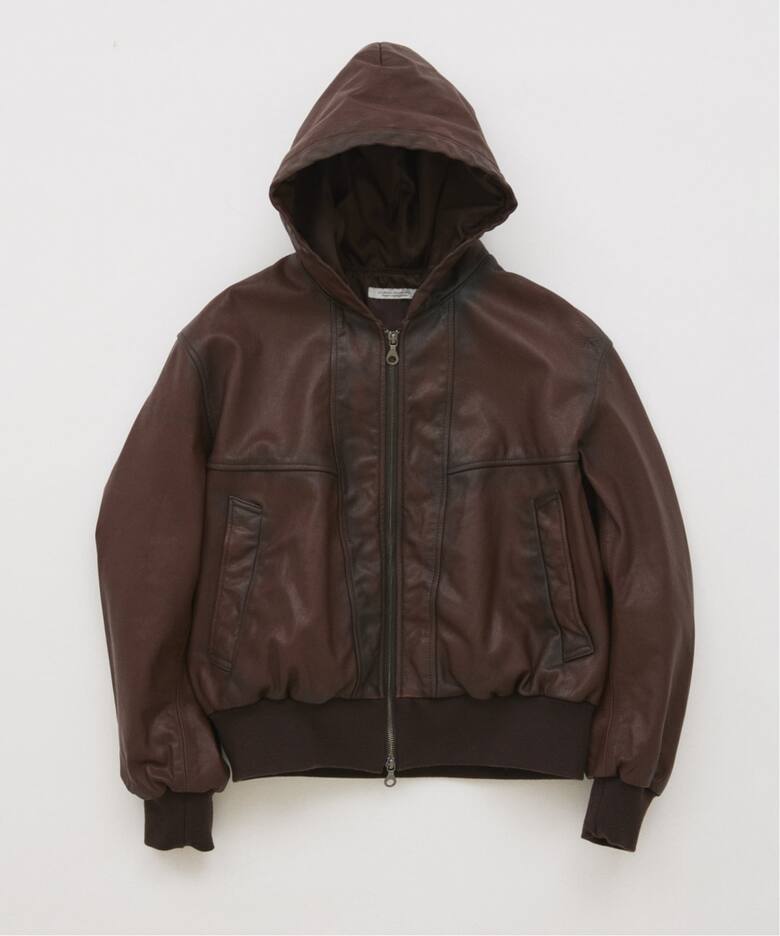 ブルゾン／アウター