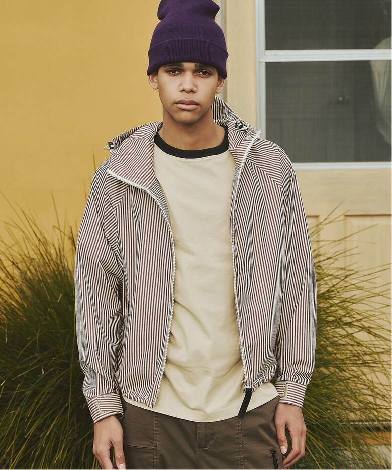 ブルゾン／アウター