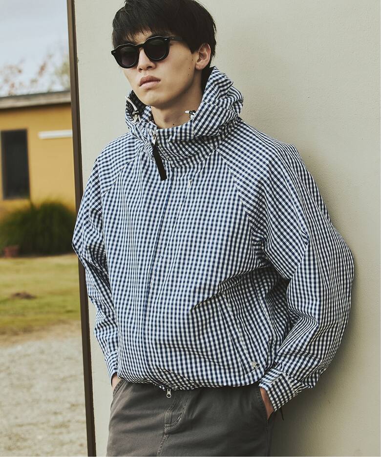 ブルゾン／アウター