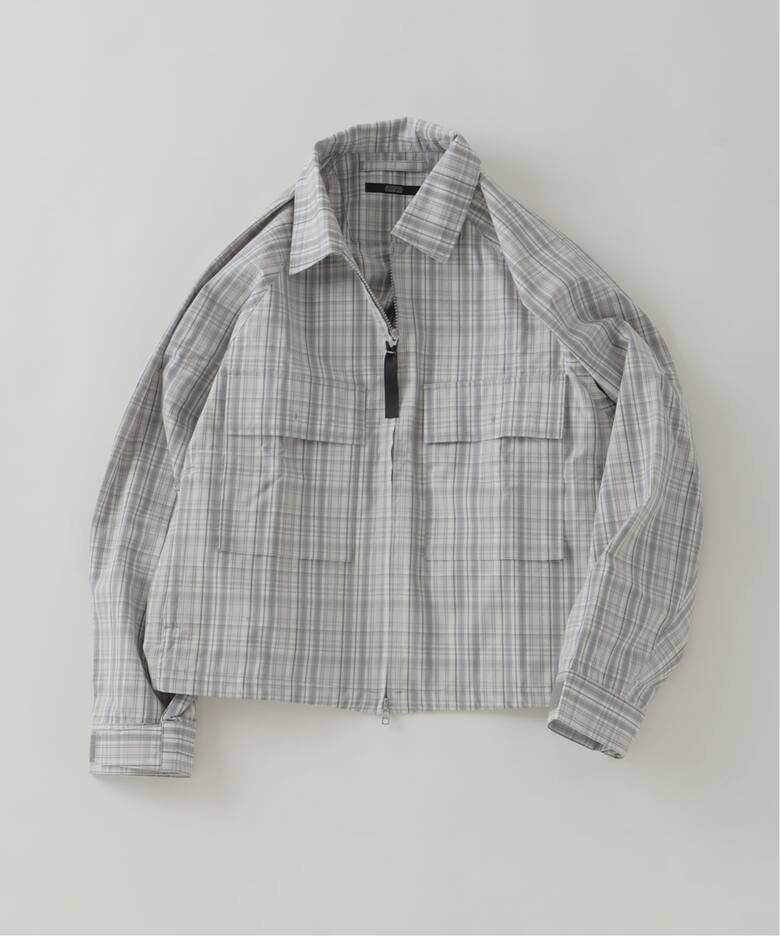 ブルゾン／アウター