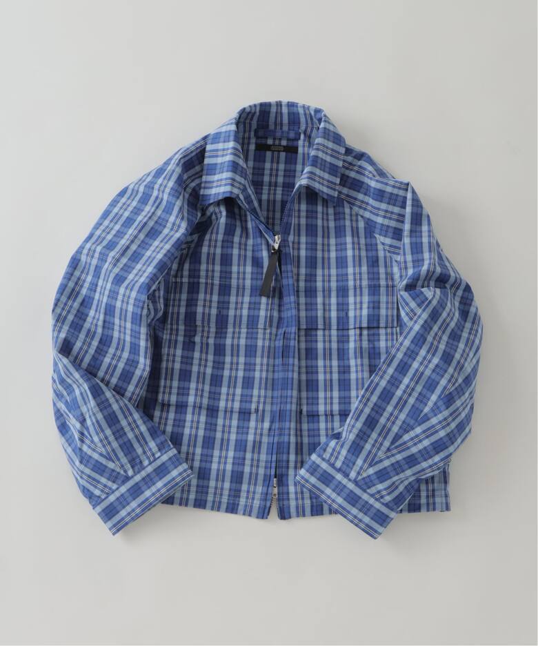 ブルゾン／アウター