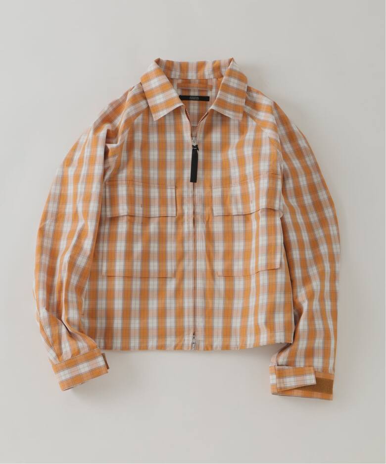 ブルゾン／アウター