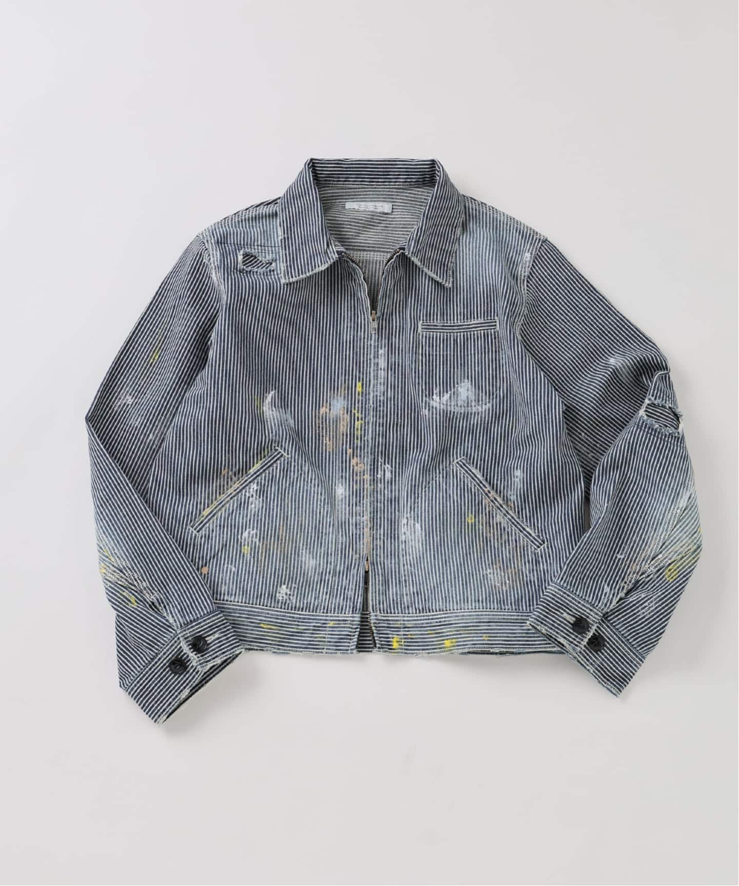 JOURNAL STANDARD｜ジャーナルスタンダードのブルゾン／アウター