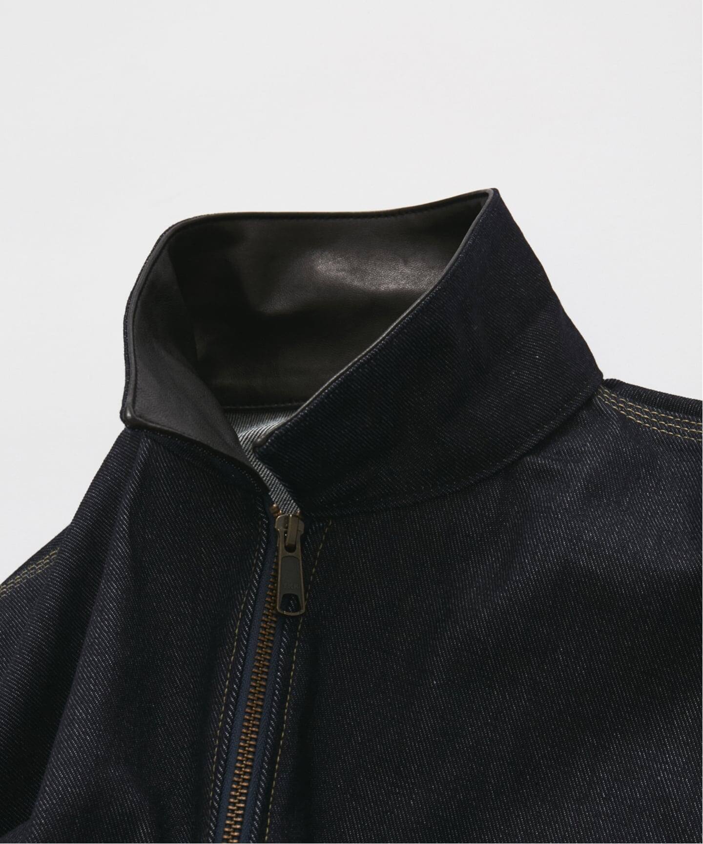 RIGID MODIFIED WORK JKT（デニムジャケット）｜JOURNAL STANDARD