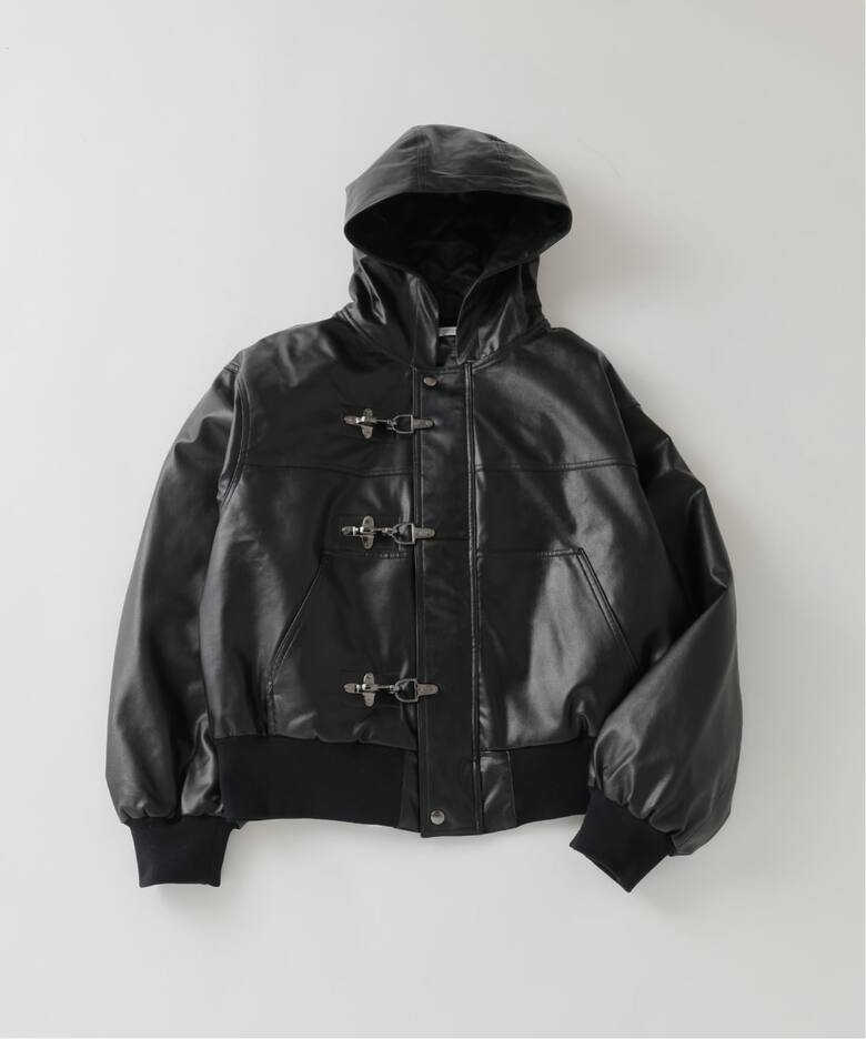 ブルゾン／アウター