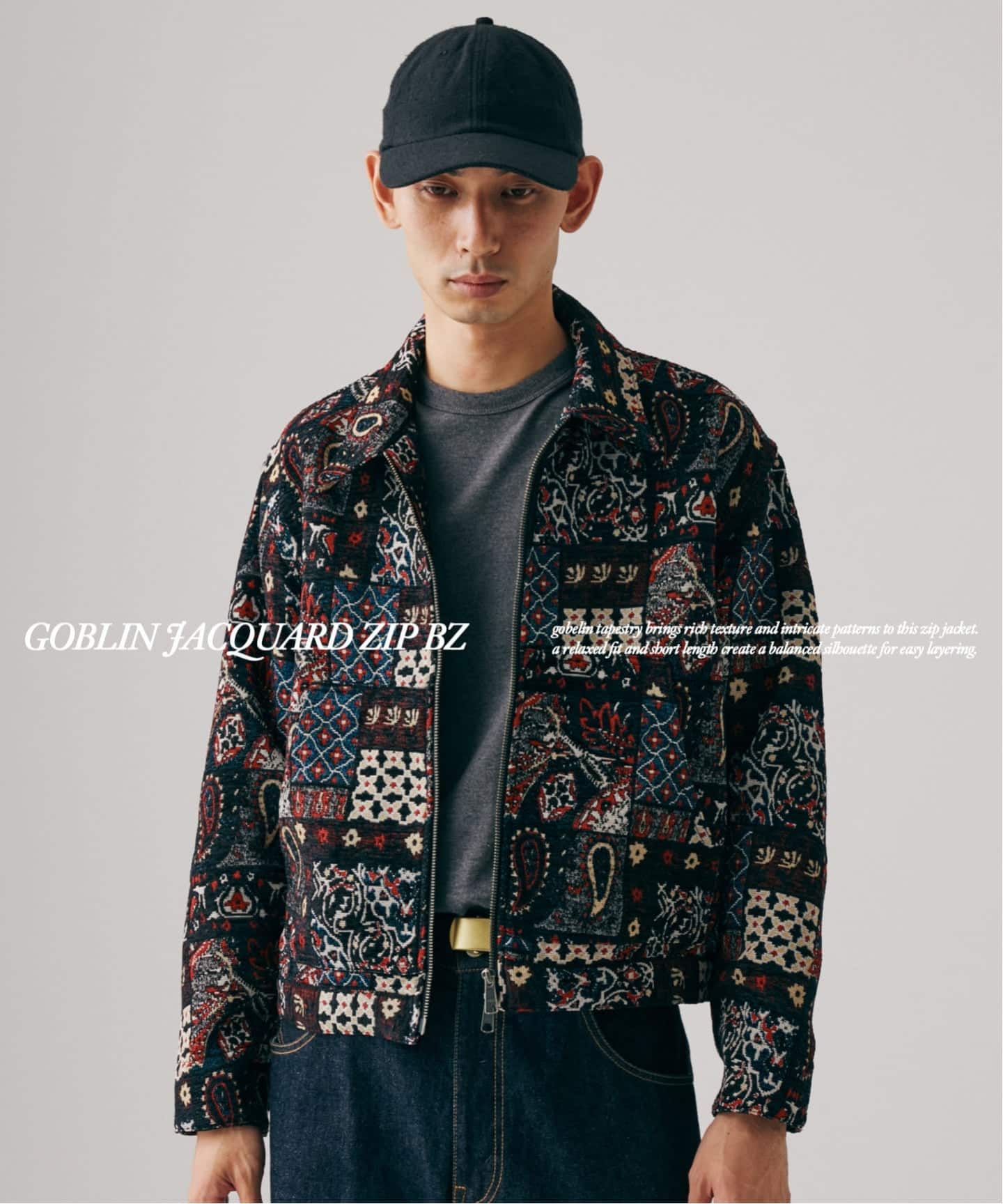 JOURNAL STANDARD｜ジャーナルスタンダード（メンズ／セット）の通販