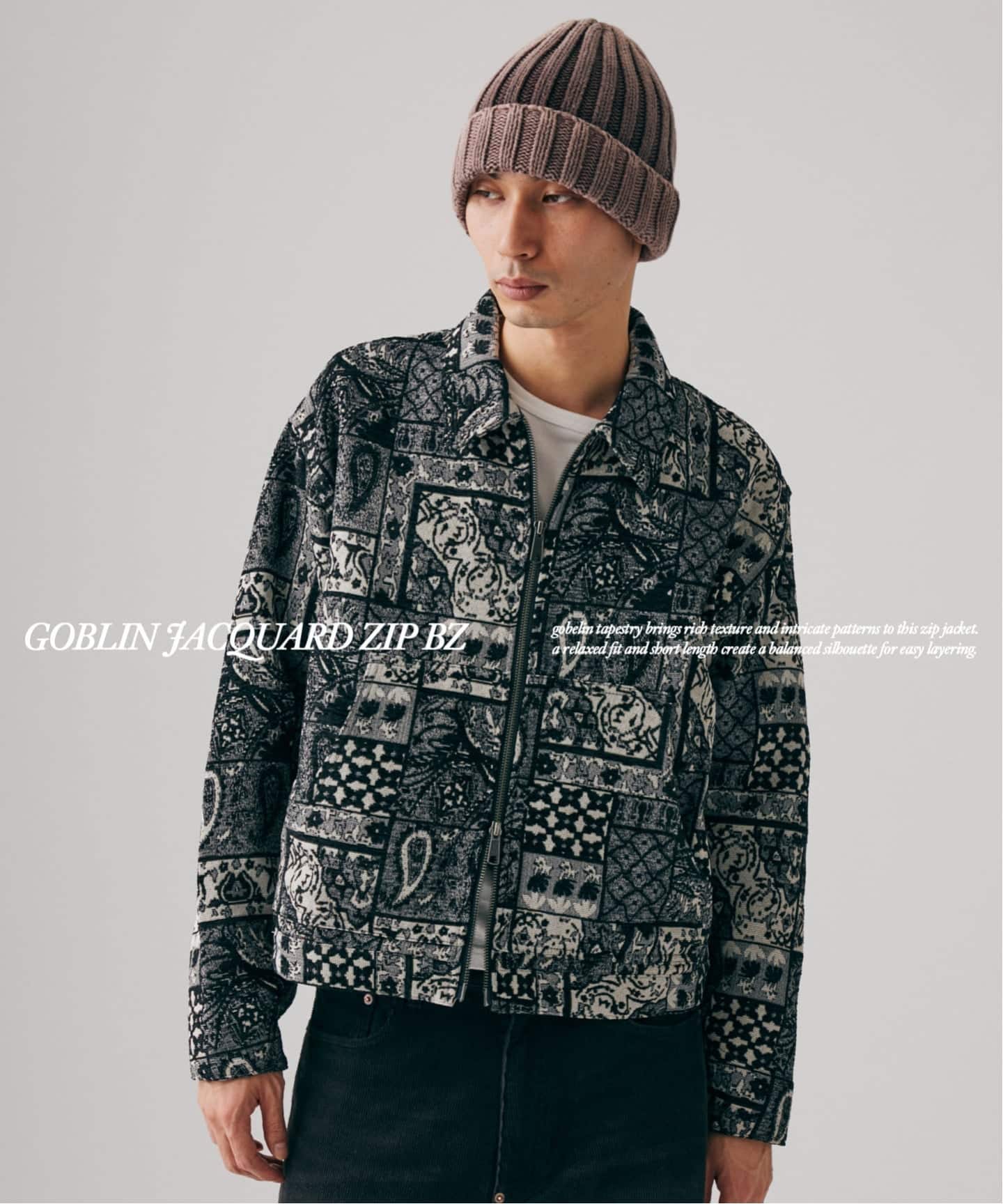 JOURNAL STANDARD｜ジャーナルスタンダード（メンズ）の公式通販