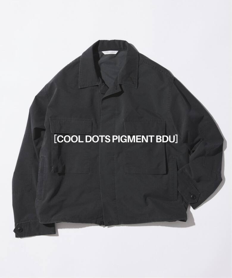 ブルゾン／アウター