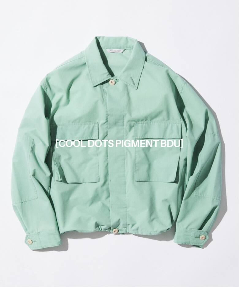 ブルゾン／アウター