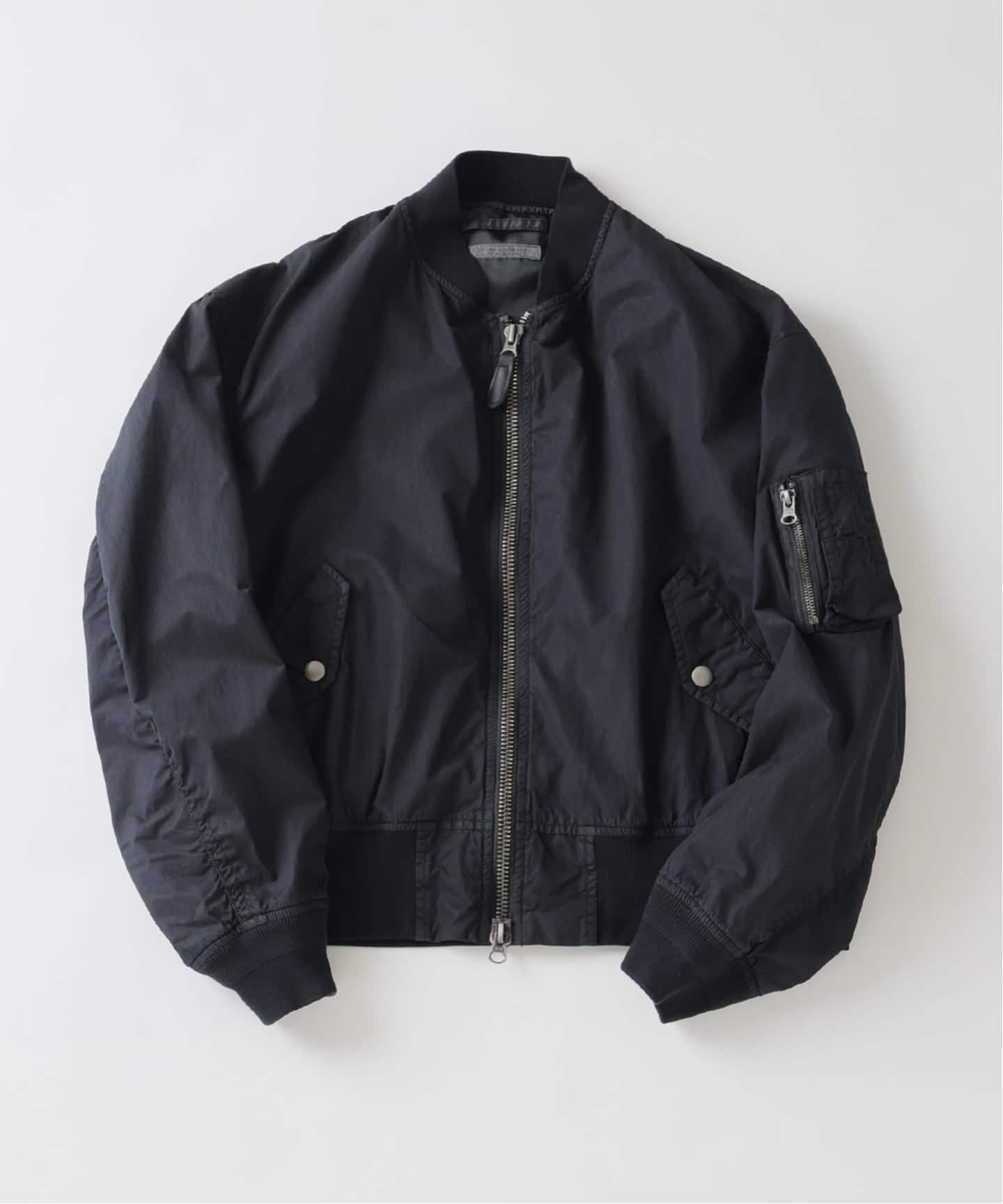 JOURNAL STANDARD｜ジャーナルスタンダードのMA-1（メンズ）の公式通販