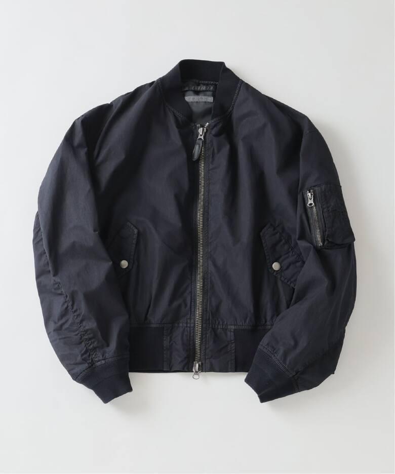 ブルゾン／アウター