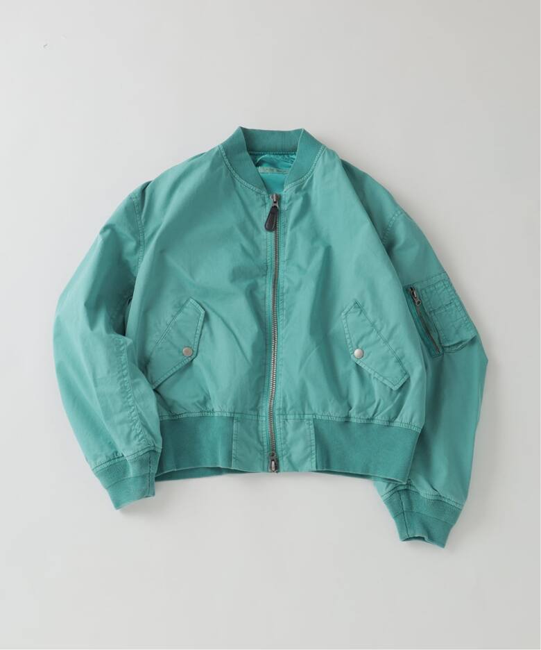 ブルゾン／アウター