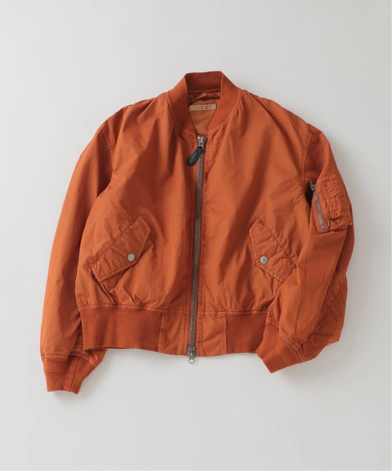 ブルゾン／アウター