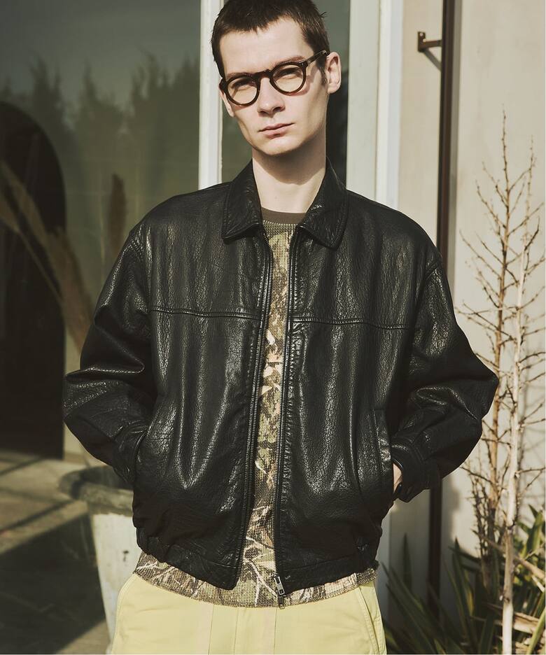 ブルゾン／アウター