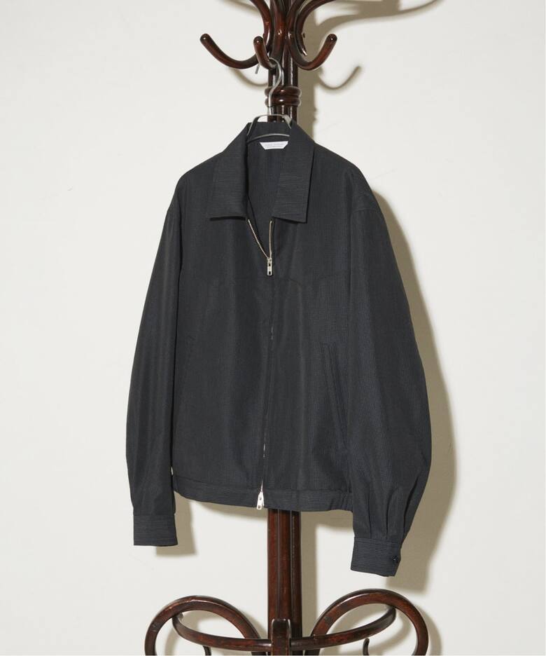 ブルゾン／アウター