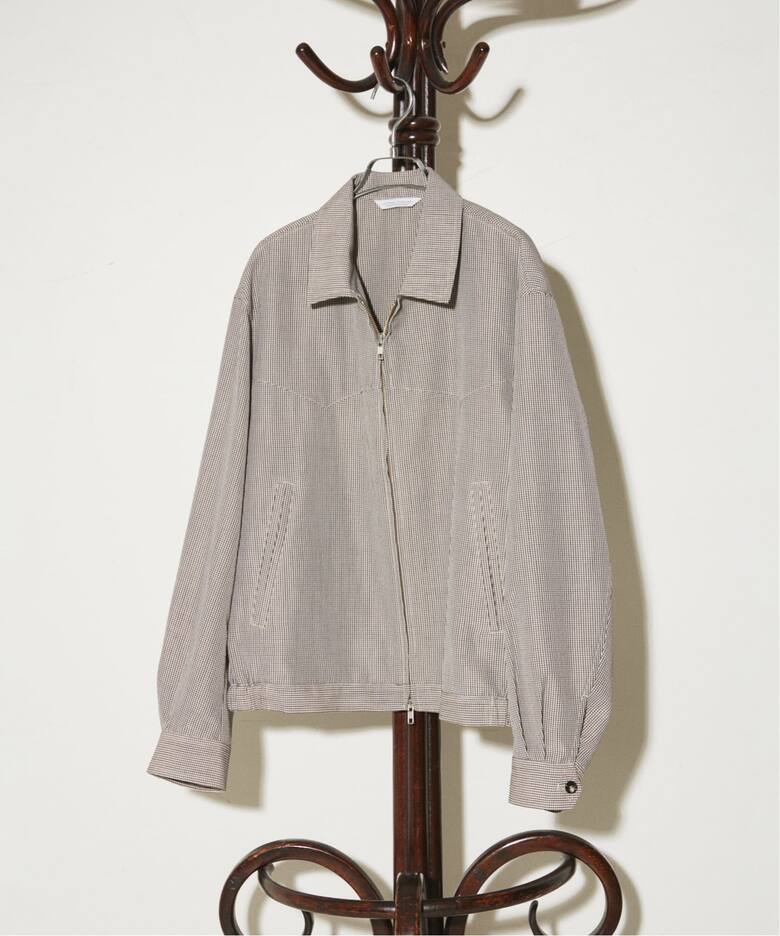 ブルゾン／アウター