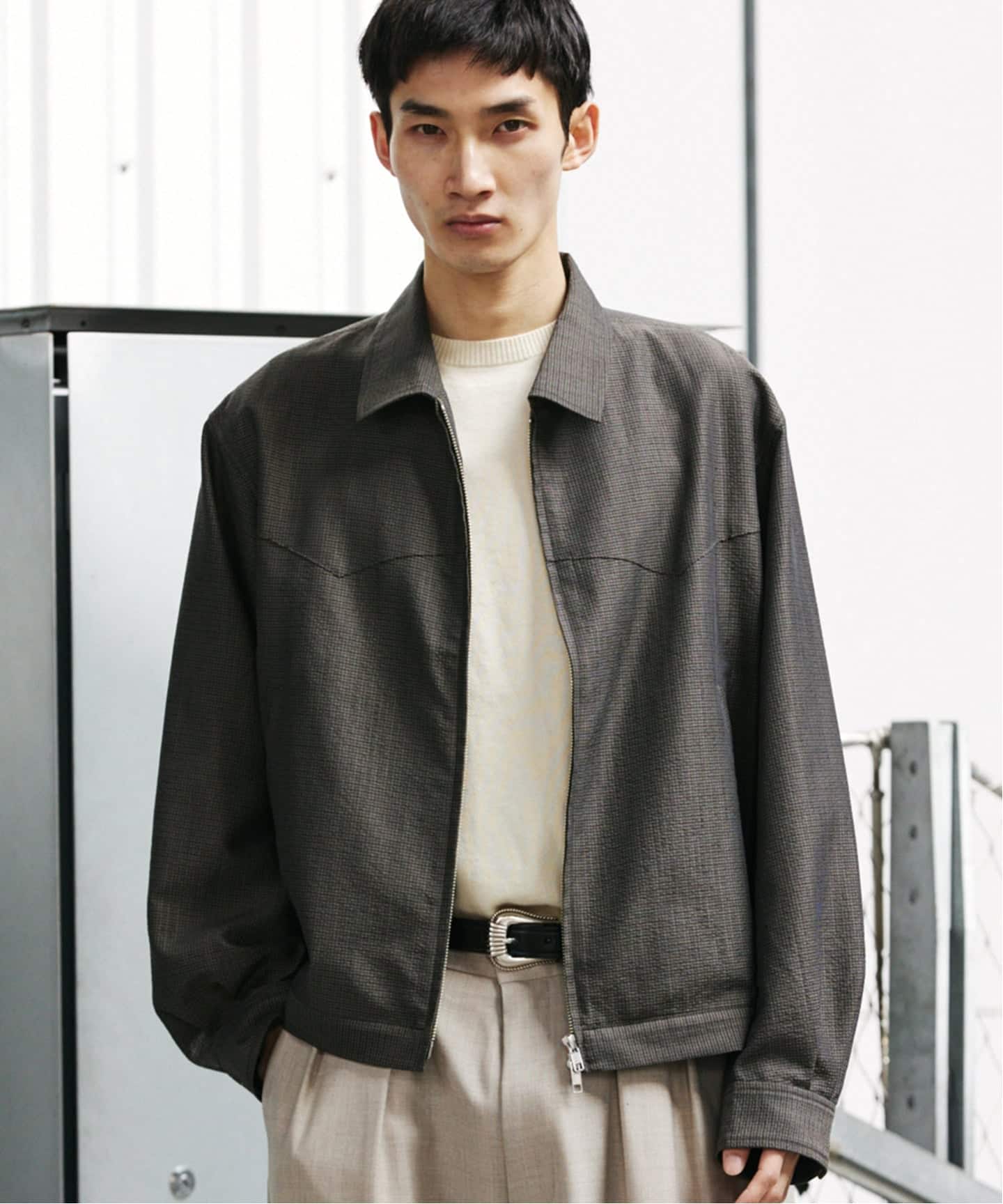 JOURNAL STANDARD｜ジャーナルスタンダードのブルゾン／アウター