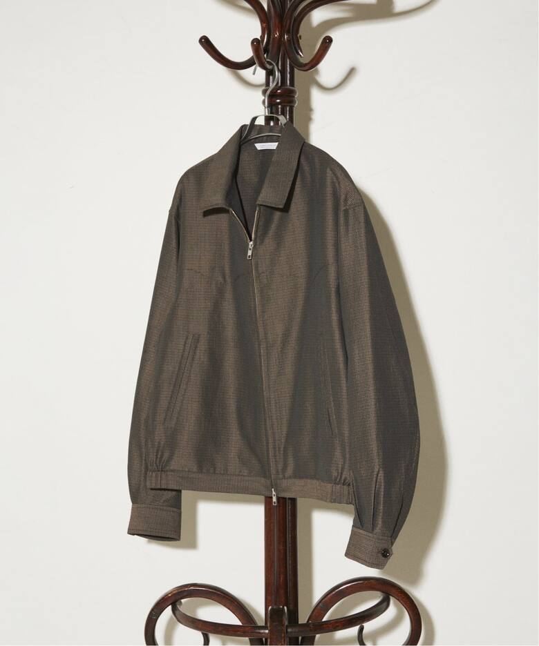 ブルゾン／アウター