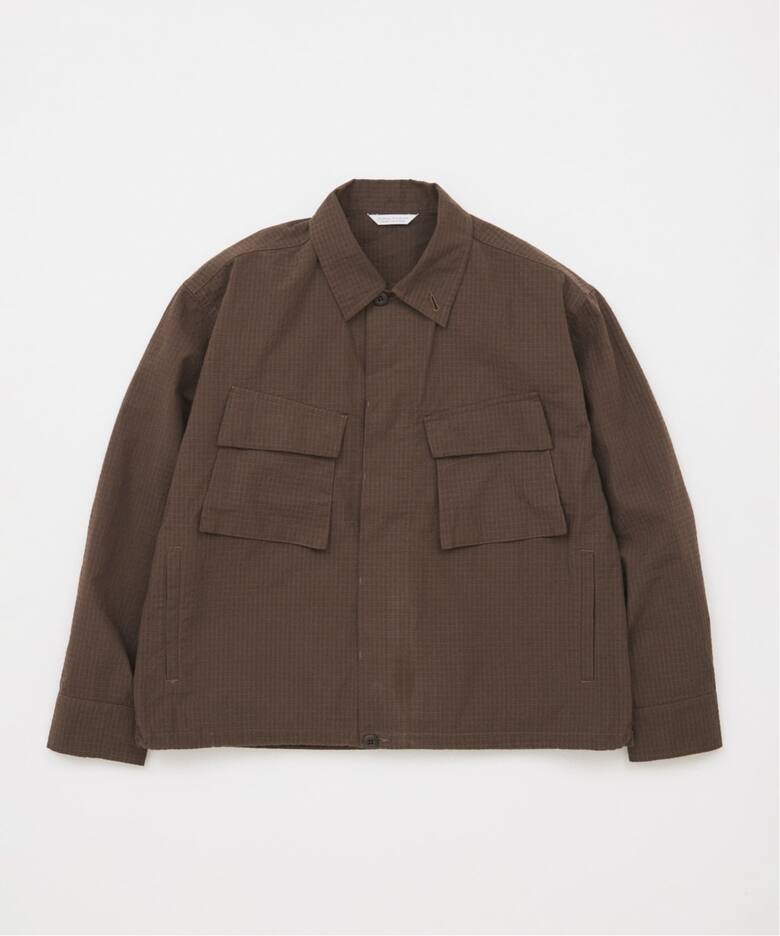 ブルゾン／アウター