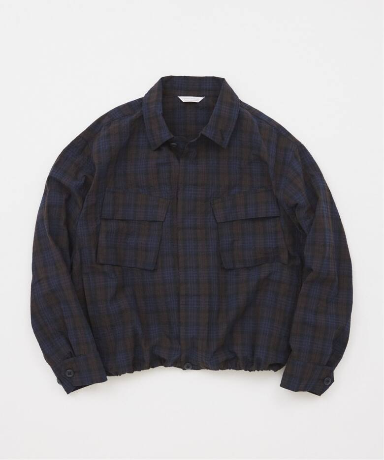 ブルゾン／アウター